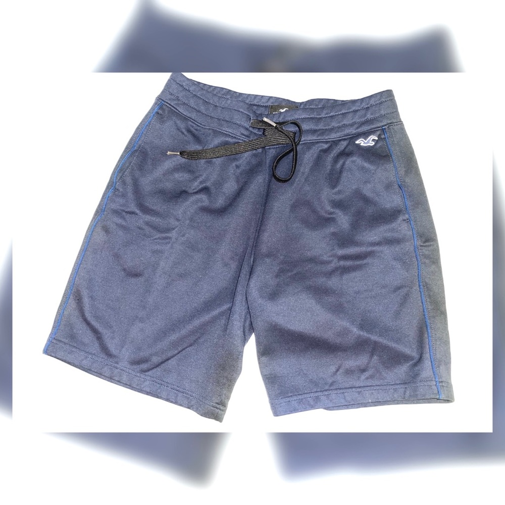 Hollister shorts size S